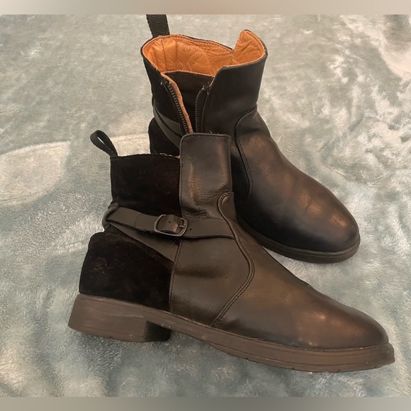 Donating end of July! XENA FUSION MT SAFETY WORK BOOT - Picture 5 of 8